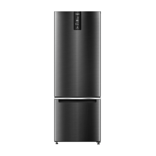 Buy Whirlpool Intellifresh Pro 370 312 Litres 3 Star Frost Free